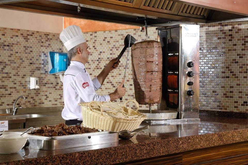 imagini hotel CLUB BELCEKIZ OLUDENIZ